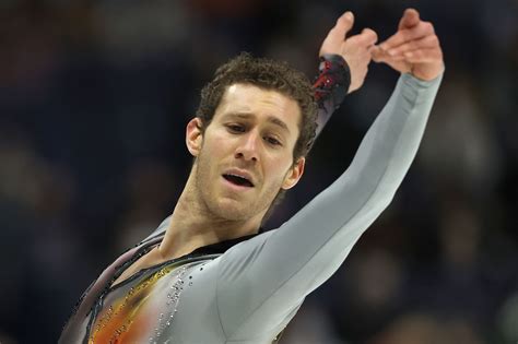 Ilia Malinin stirs tensions over perception of male figure skaters。